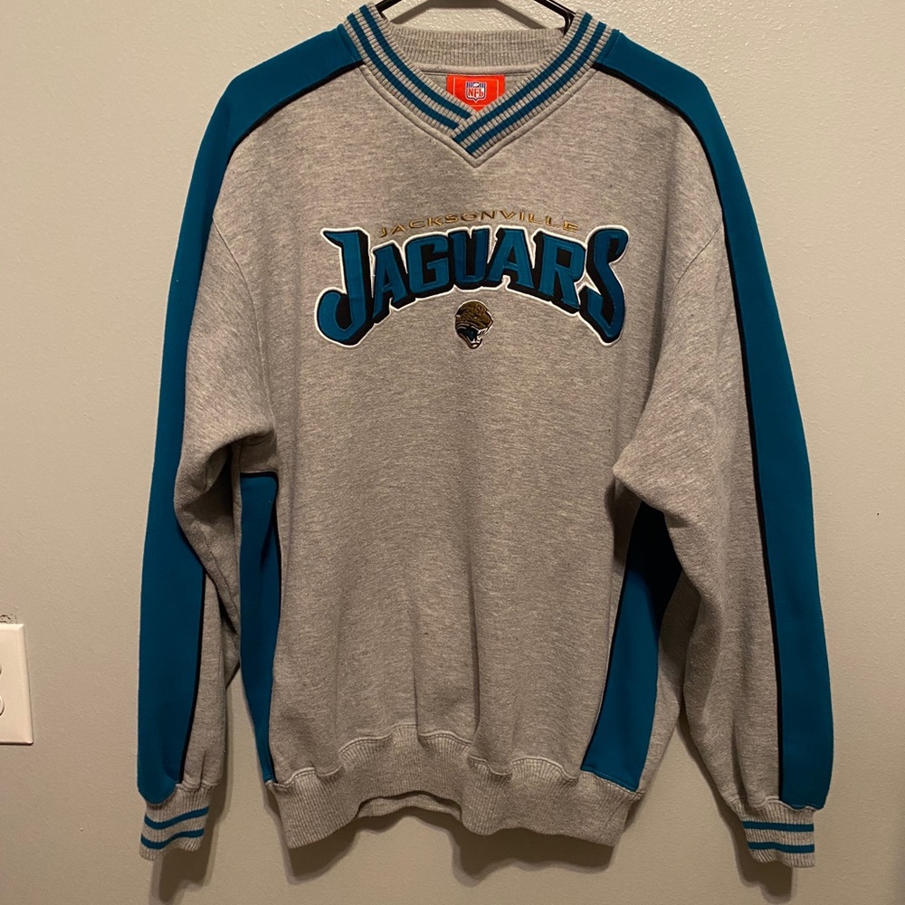 Jacksonville Jaguars Sweatshirt